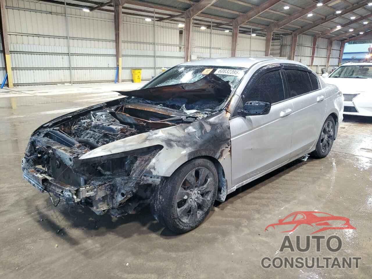 HONDA ACCORD 2012 - 1HGCP2F30CA169585