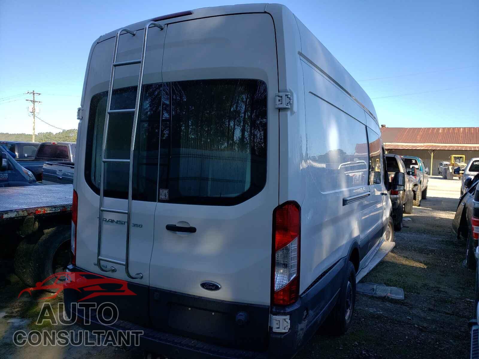 FORD TRANSIT CO 2017 - 1FTBW3XG4HKB36997