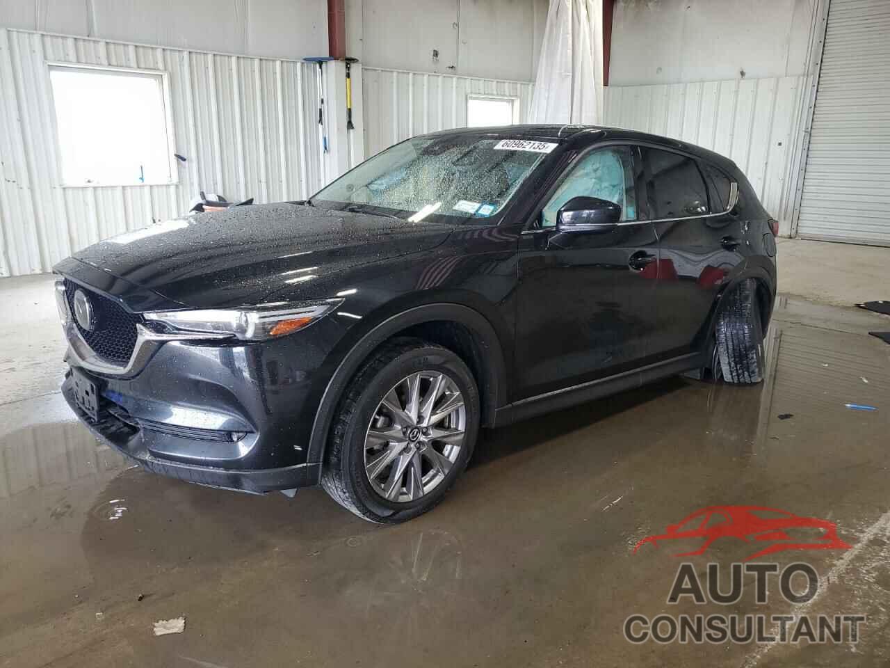 MAZDA CX-5 2019 - JM3KFBDM6K0690881