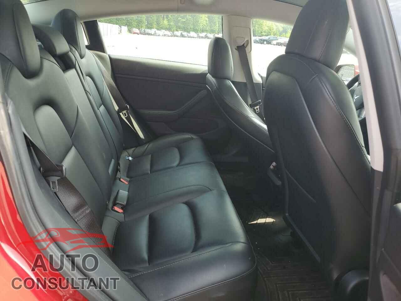 TESLA MODEL 3 2020 - 5YJ3E1EB5LF794904