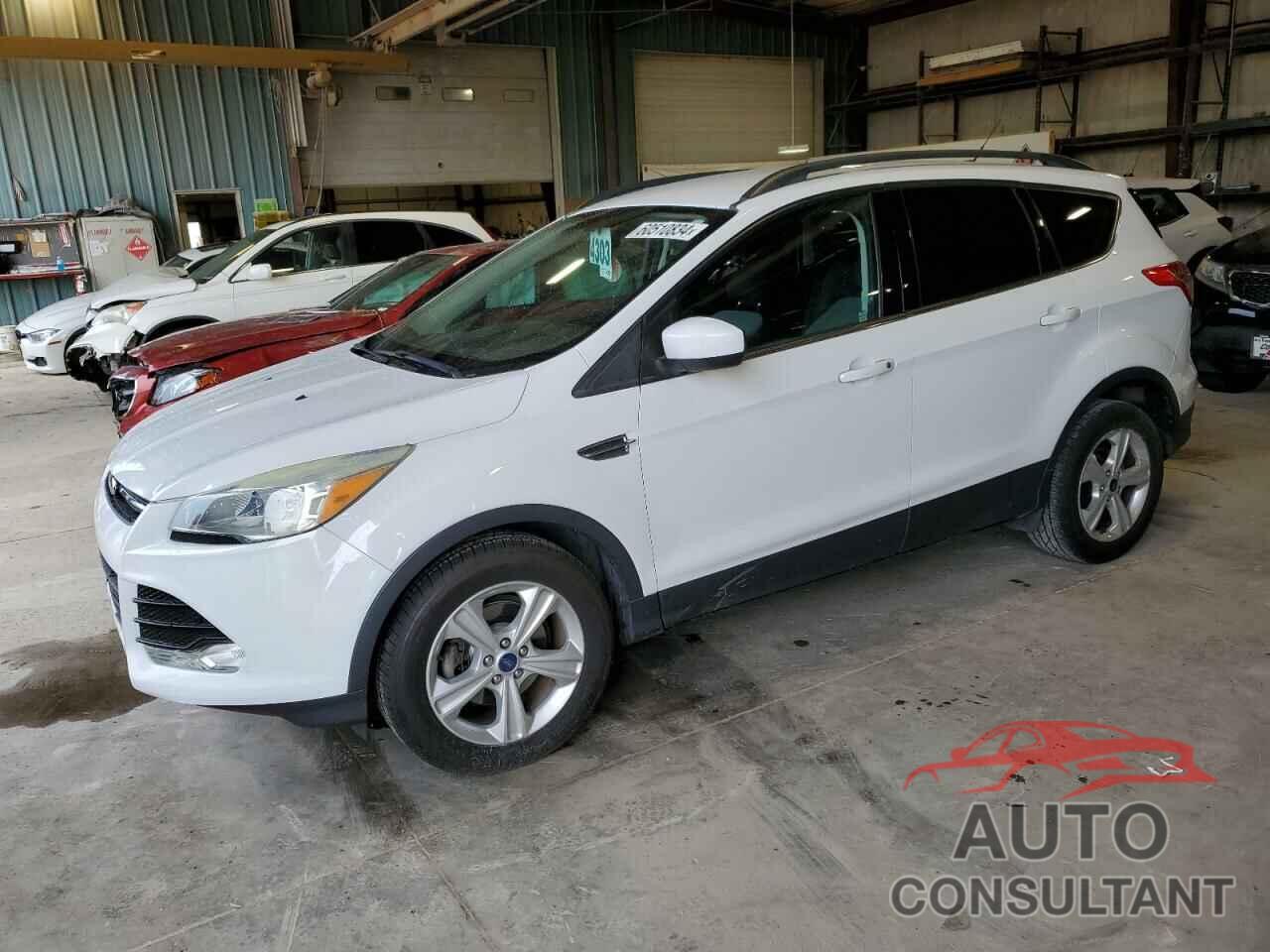 FORD ESCAPE 2016 - 1FMCU0GX9GUB14307