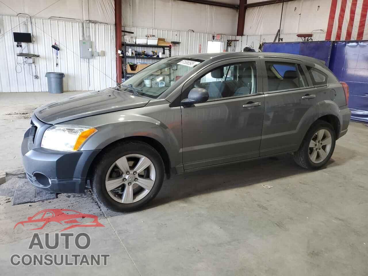 DODGE CALIBER 2012 - 1C3CDWDA5CD534054