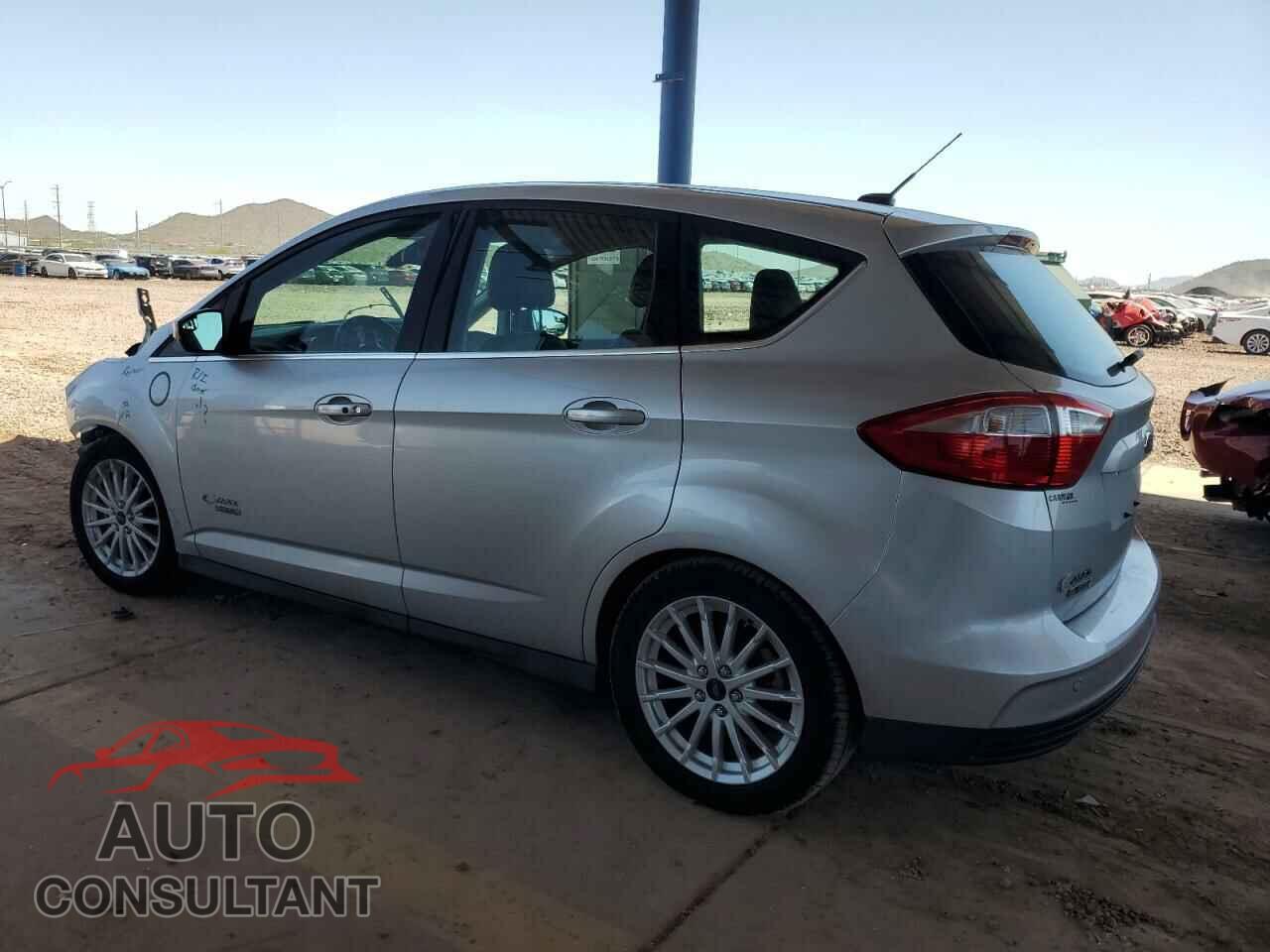 FORD CMAX 2014 - 1FADP5CU7EL513010