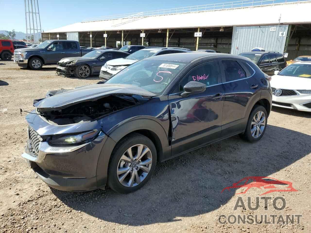 MAZDA CX30 2021 - 3MVDMBBL5MM217828