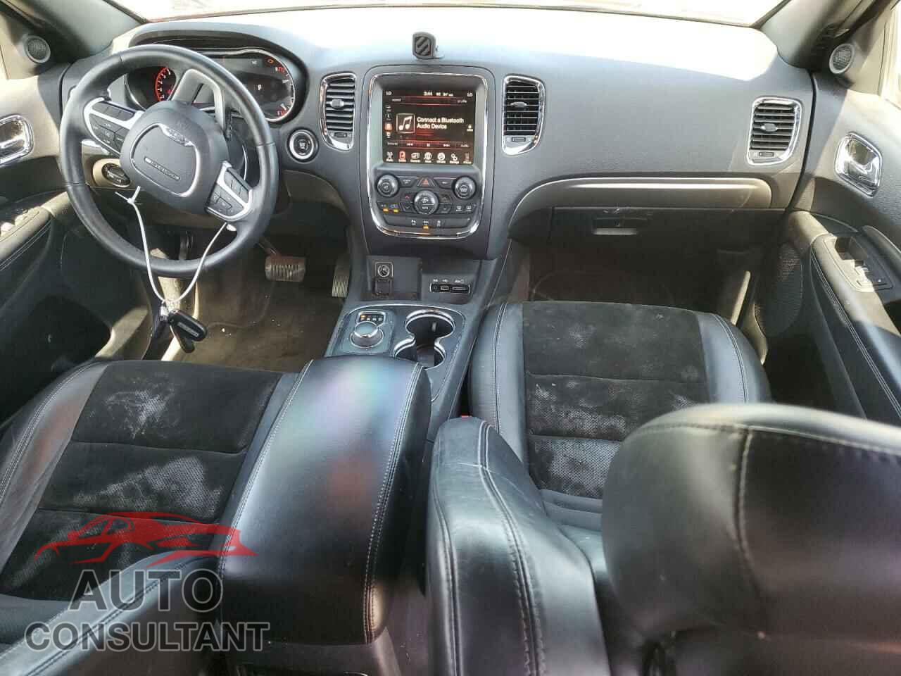 DODGE DURANGO 2015 - 1C4RDHAG4FC194139