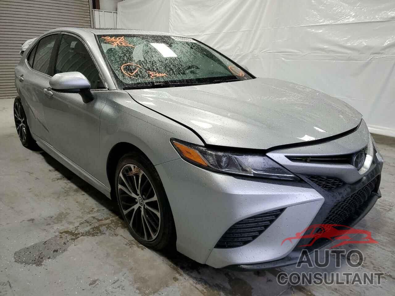 TOYOTA CAMRY 2019 - 4T1B11HK1KU794936