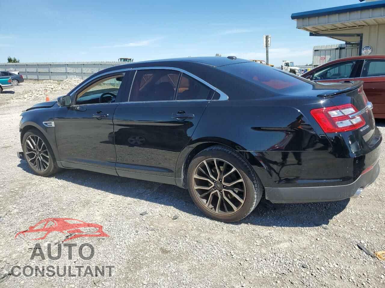 FORD TAURUS 2017 - 1FAHP2E89HG128951