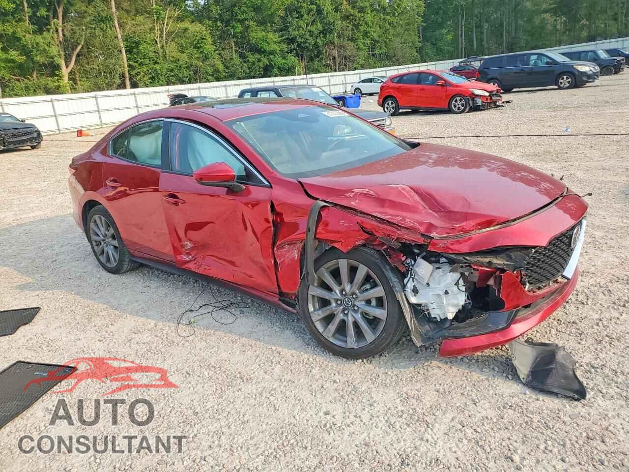 MAZDA 3 2024 - 3MZBPACM8RM417737