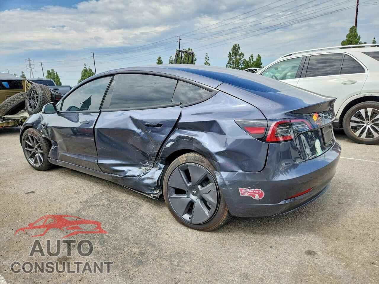 TESLA MODEL 3 2023 - 5YJ3E1EAXPF685996