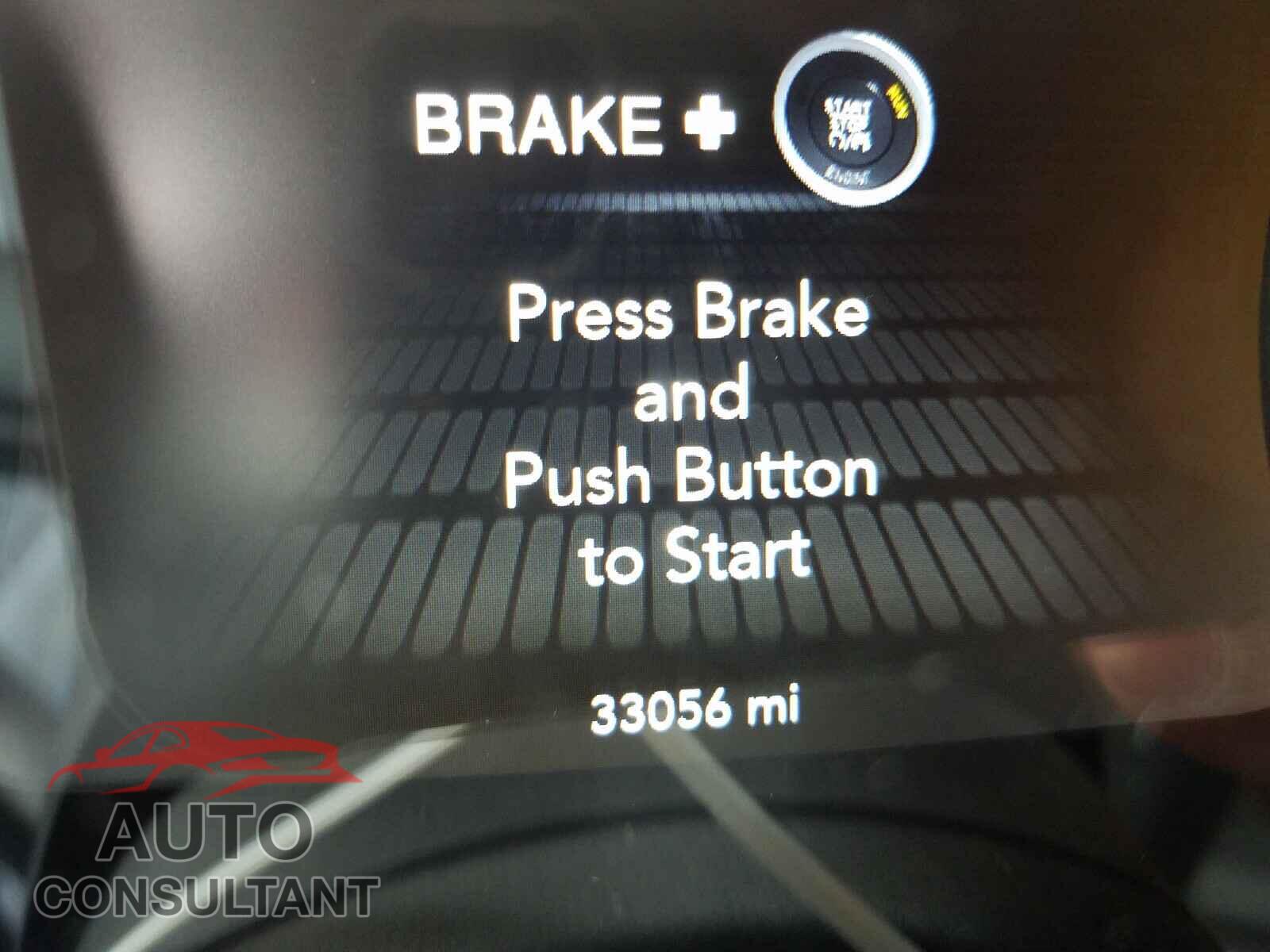 DODGE CHALLENGER 2017 - 2C3CDZAG7HH626173