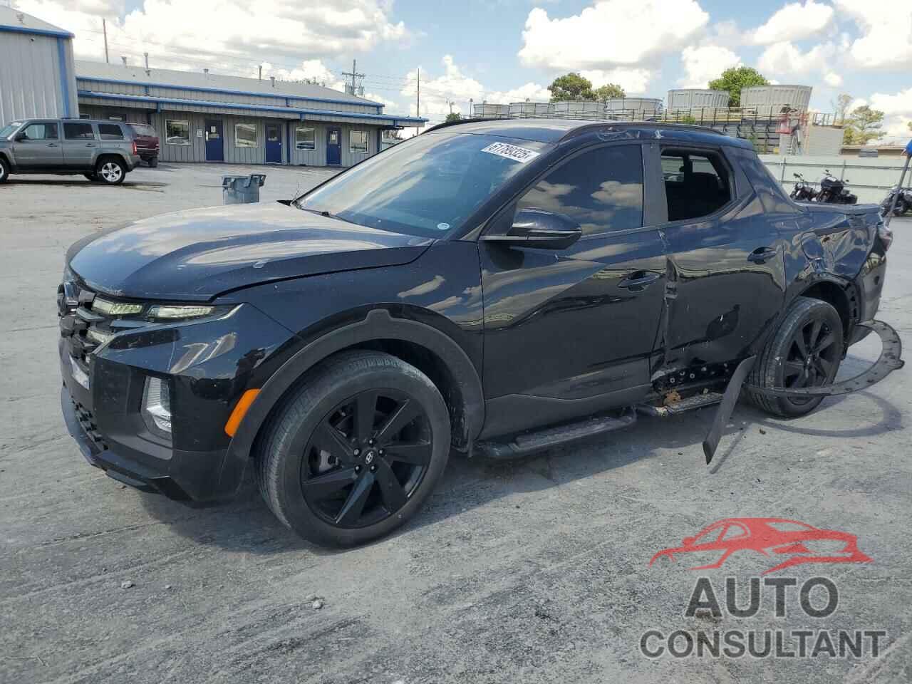 HYUNDAI SANTA CRUZ 2023 - 5NTJCDAF6PH044900