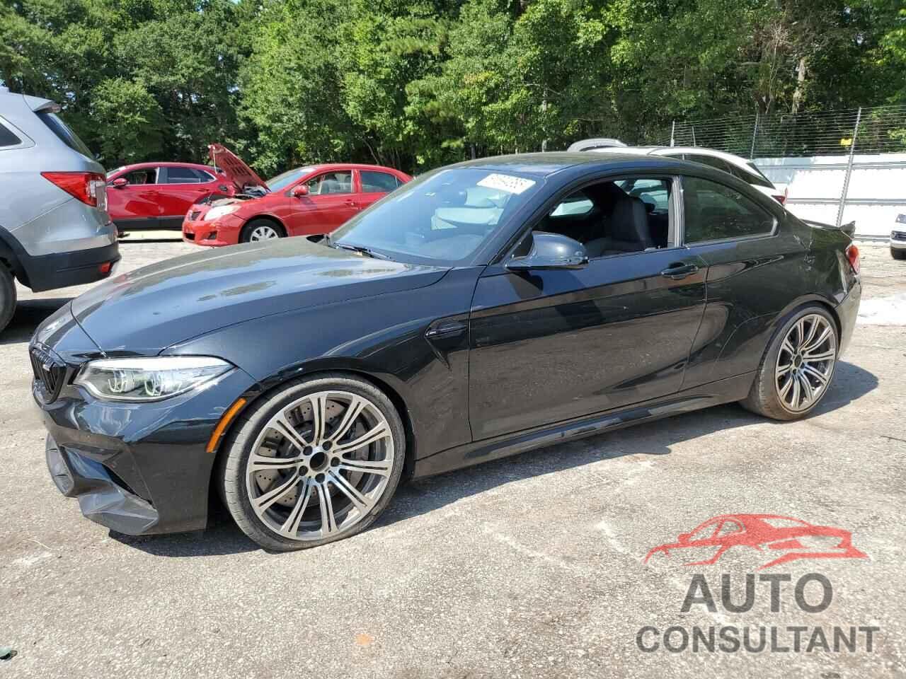 BMW M2 2020 - WBS2U7C09L7E74232