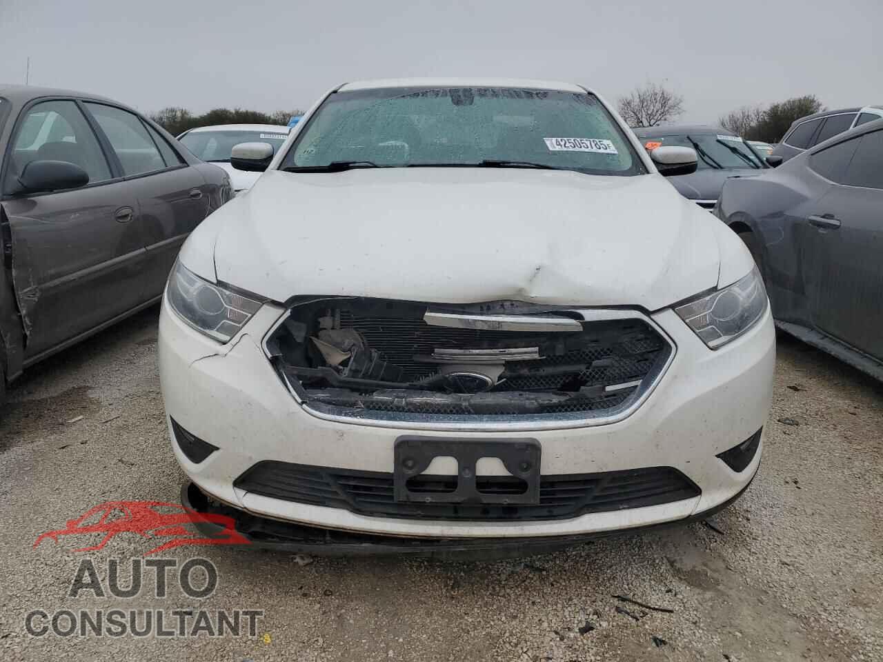 FORD TAURUS 2015 - 1FAHP2E85FG207661