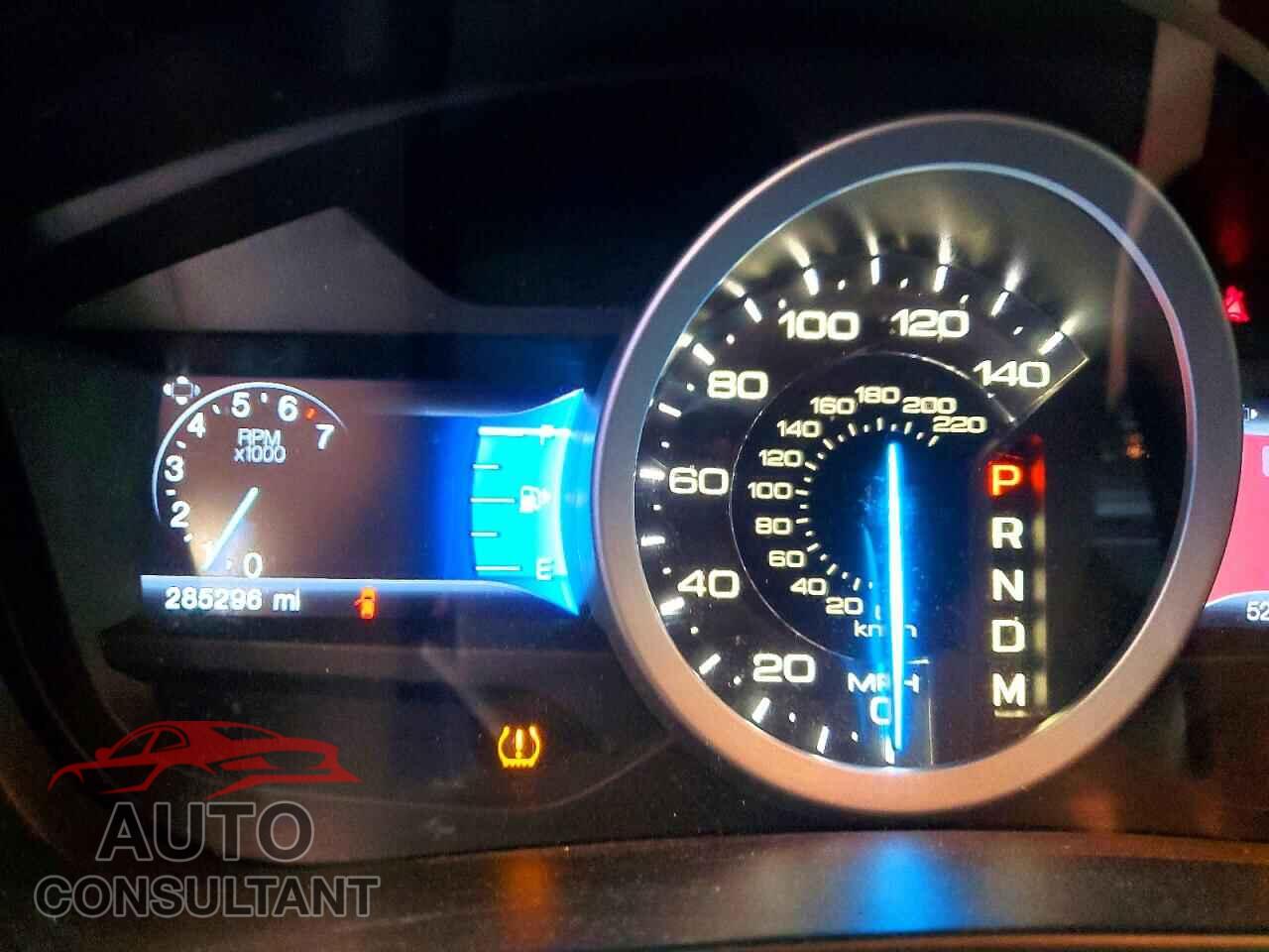 FORD EXPLORER 2014 - 1FM5K8D80EGB72375