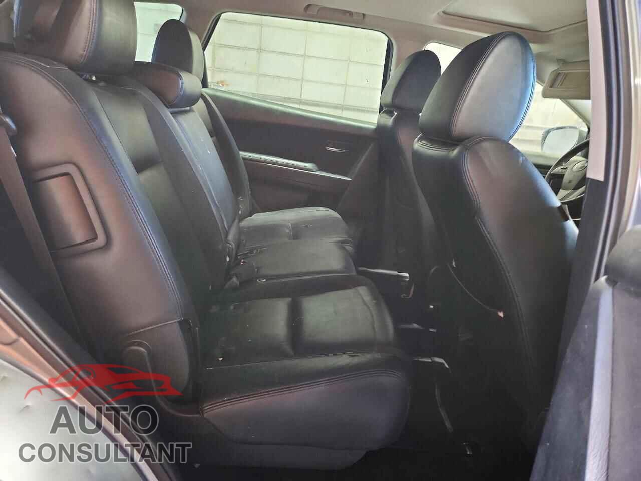 MAZDA CX-9 2014 - JM3TB2CA4E0428028