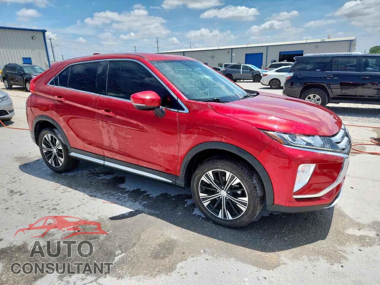 MITSUBISHI ECLIPSE 2019 - JA4AT5AA9KZ049867