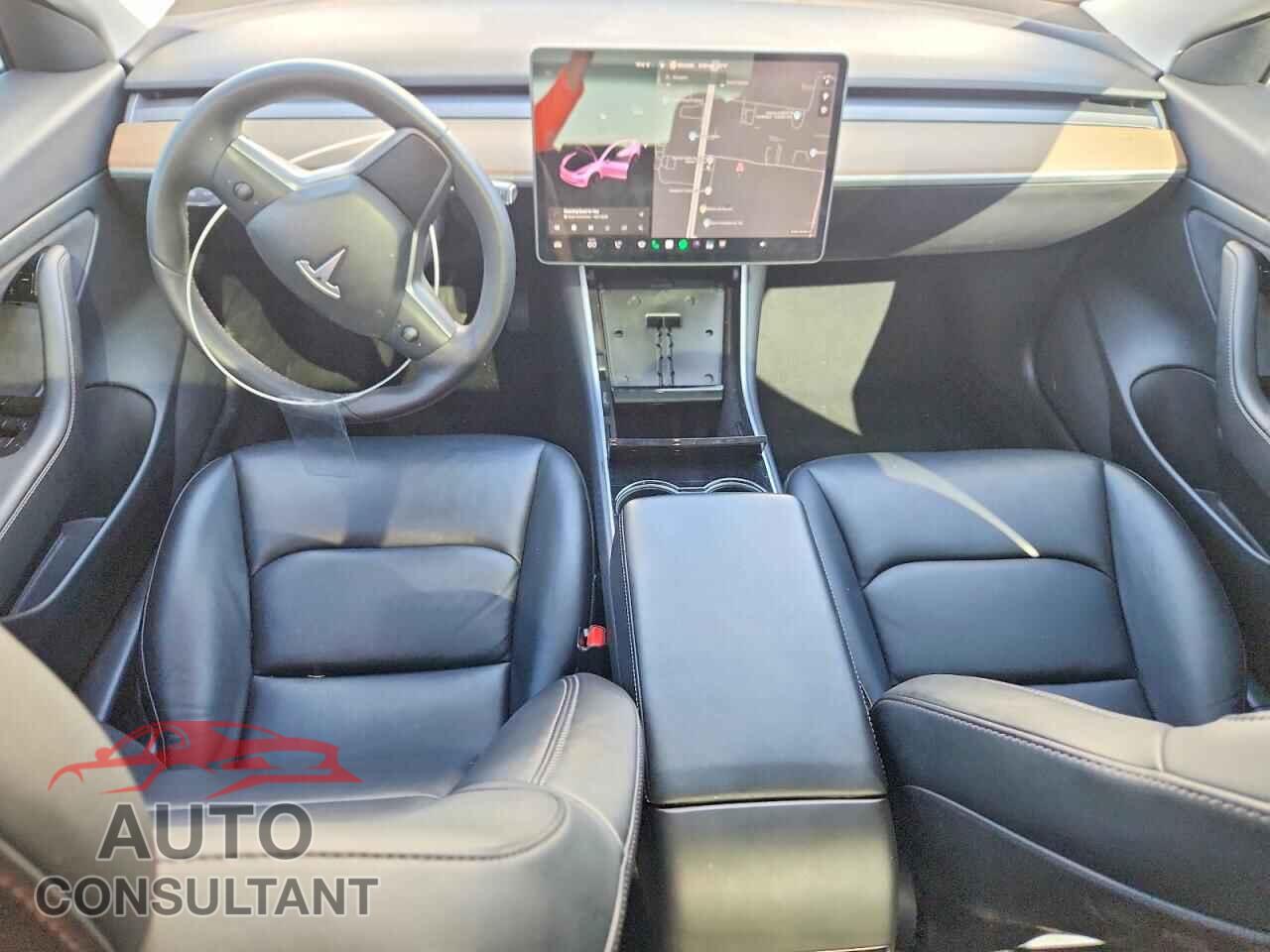 TESLA MODEL 3 2020 - 5YJ3E1EA4LF658724