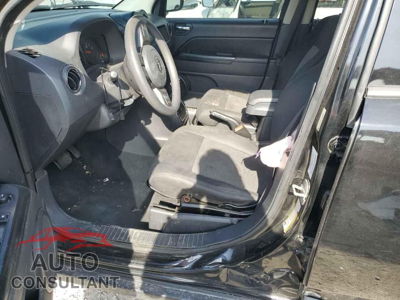 JEEP COMPASS 2012 - 1C4NJCBB8CD514694