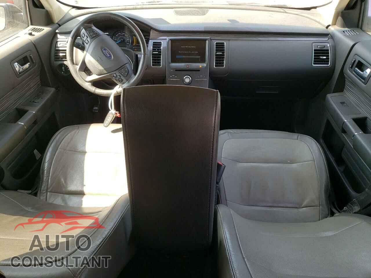 FORD FLEX 2016 - 2FMGK5C82GBA19497