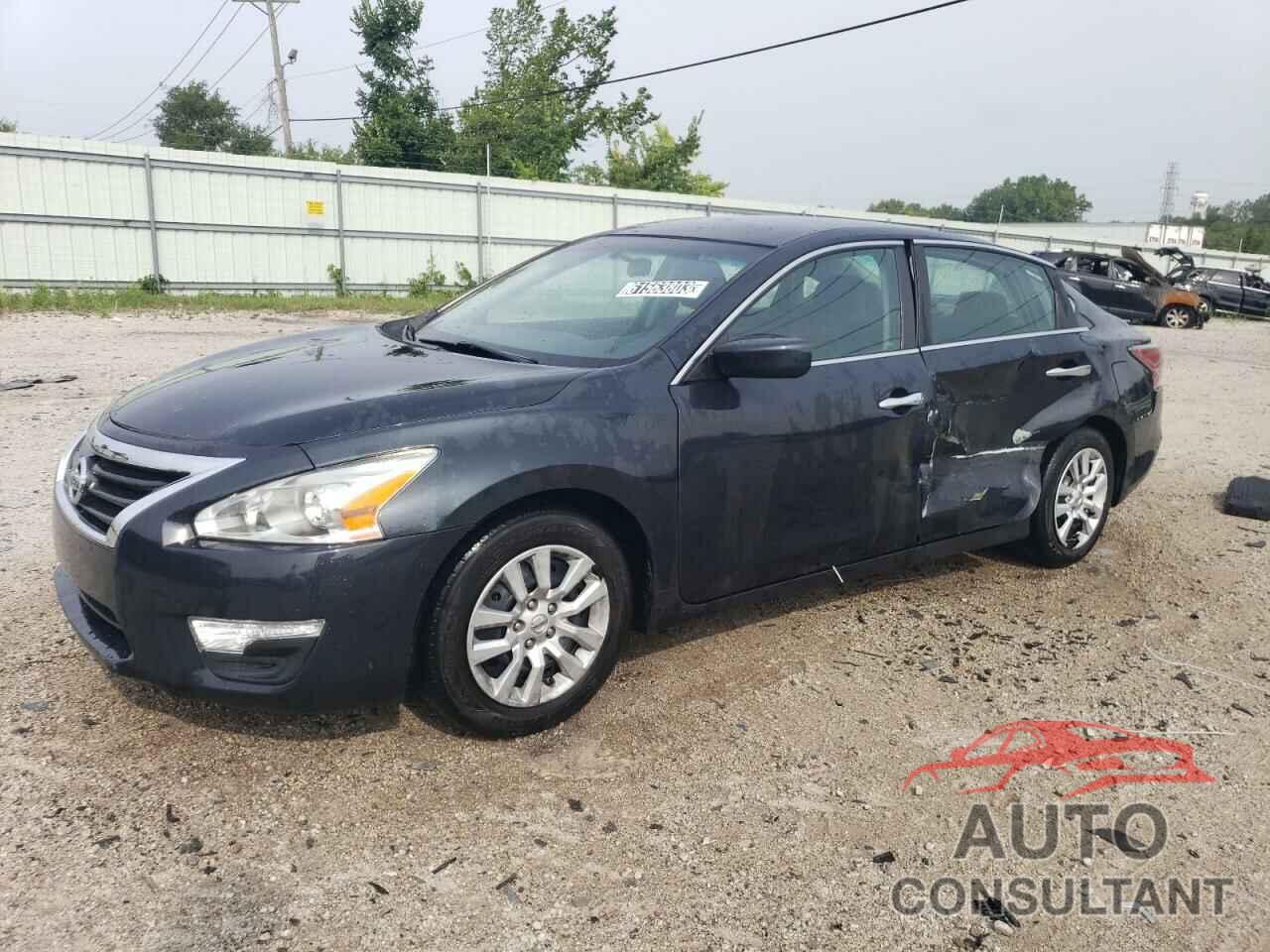 NISSAN ALTIMA 2015 - 1N4AL3AP0FN888467