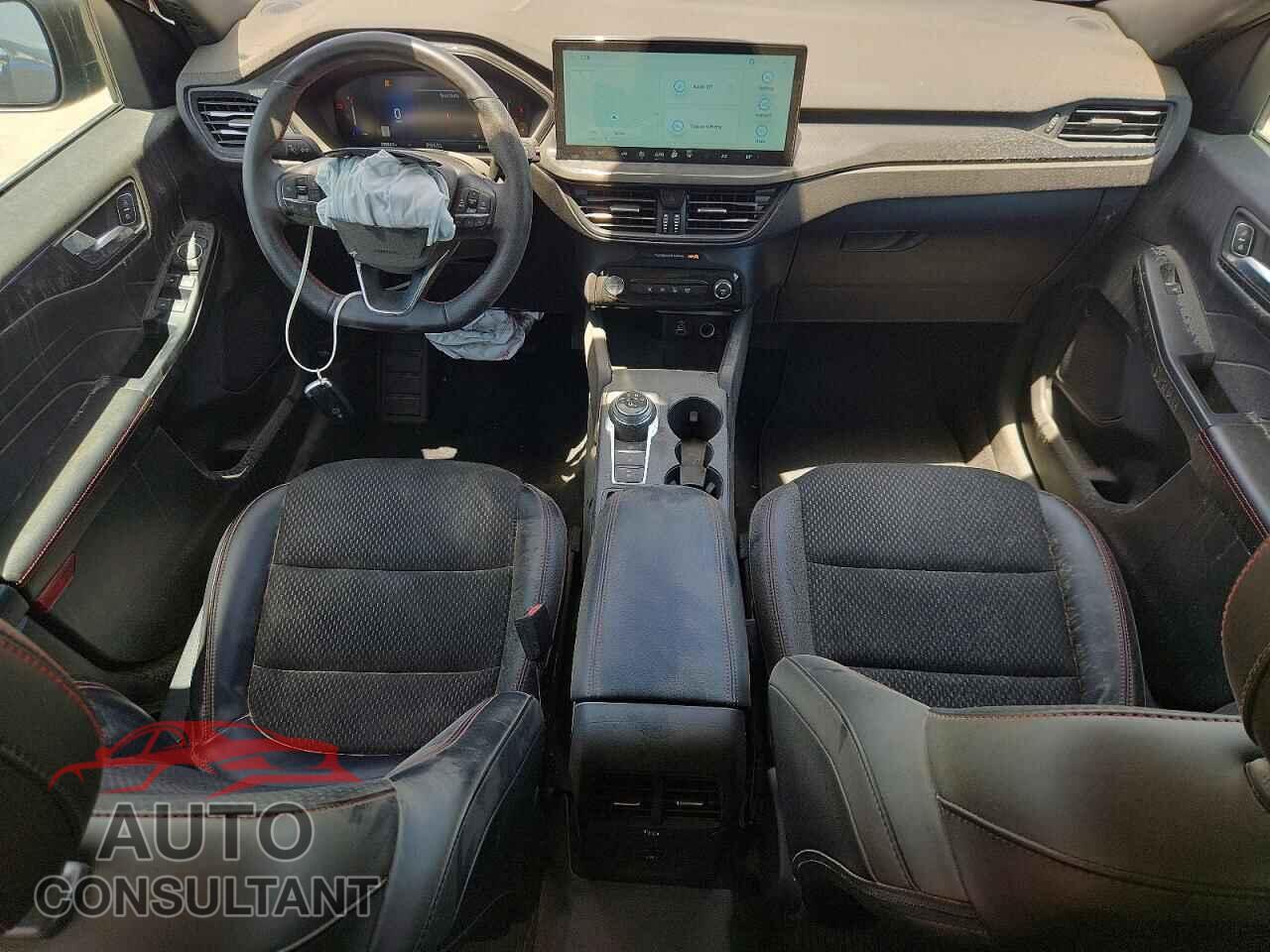 FORD ESCAPE ST 2025 - 1FMCU0MN7SUB55935