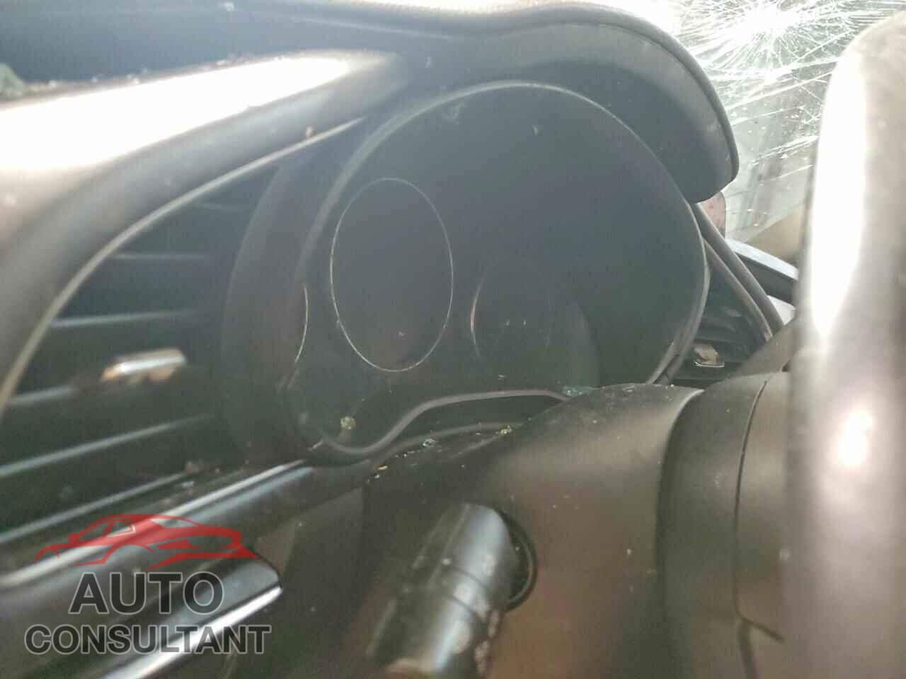 MAZDA 3 2024 - 3MZBPACM2RM415479