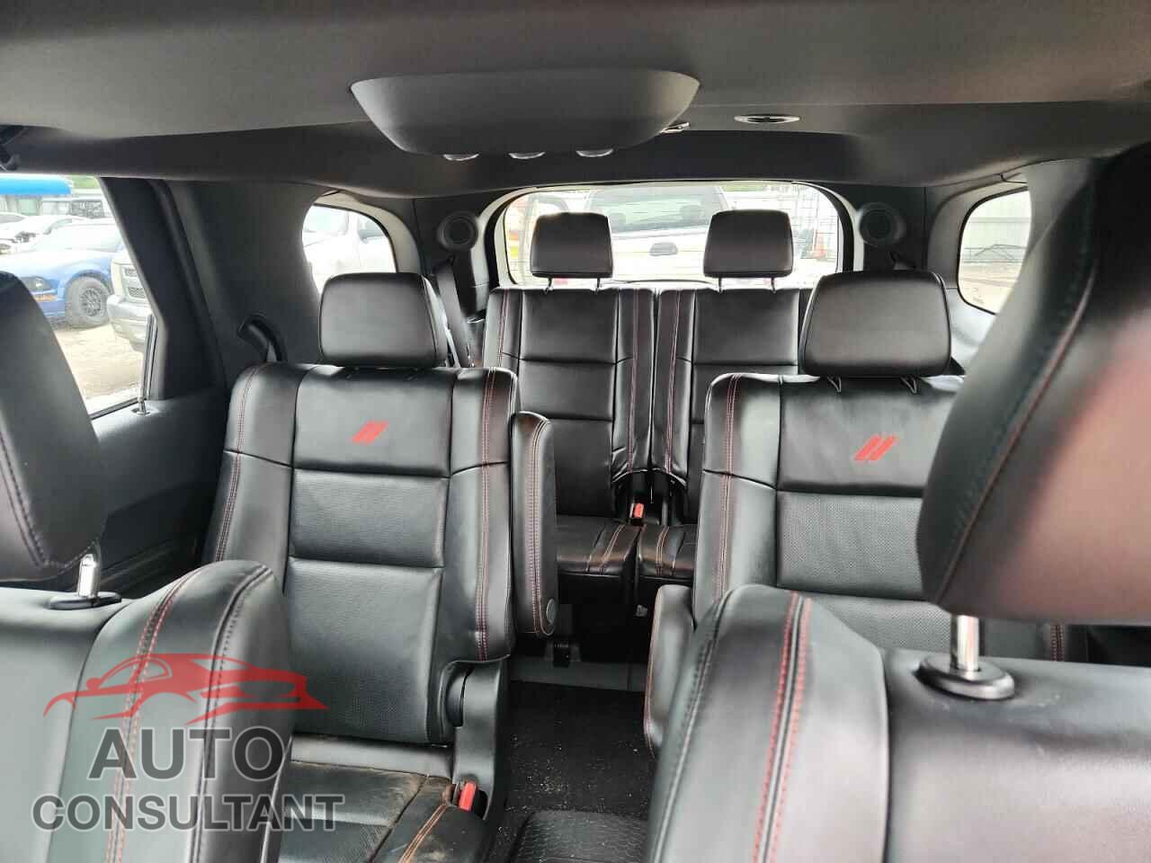 DODGE DURANGO 2023 - 1C4SDHCT4PC589614