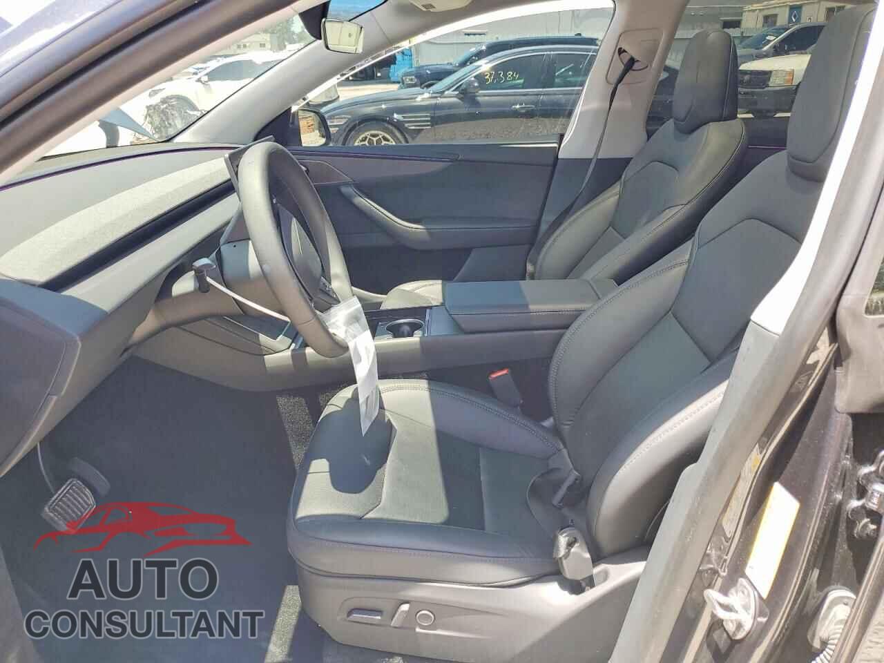 TESLA MODEL Y 2026 - 7SAYGDEDXTA462380