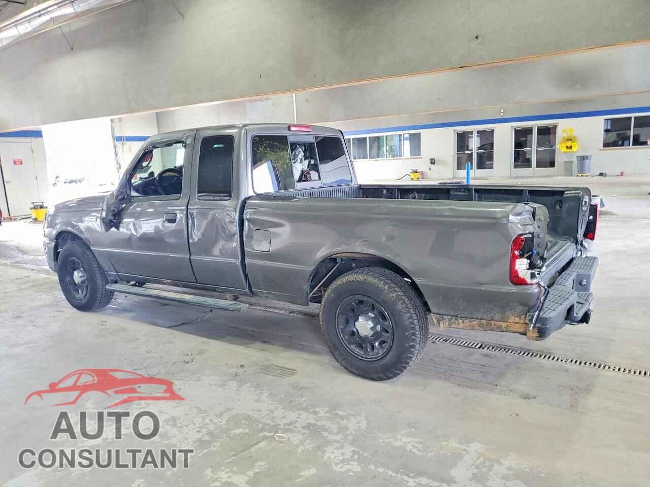 FORD RANGER 2011 - 1FTKR4EE3BPA56793