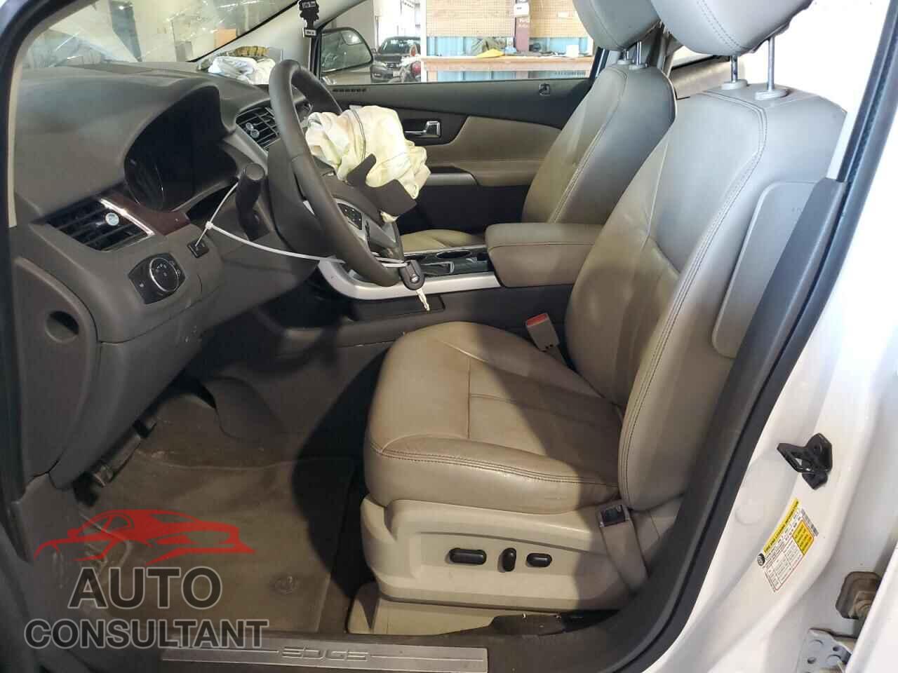 FORD EDGE 2013 - 2FMDK4KC9DBC01809