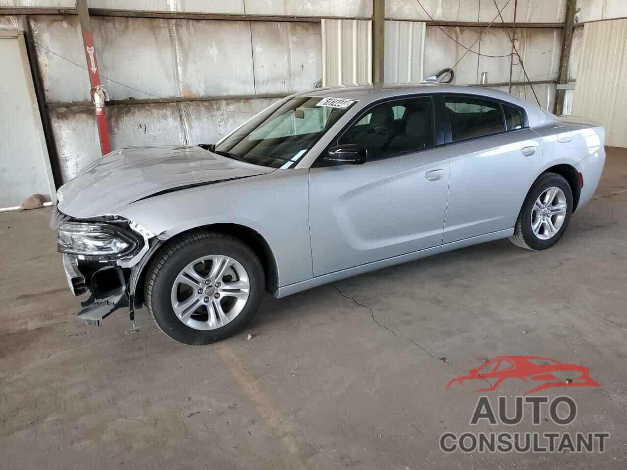 DODGE CHARGER 2023 - 2C3CDXBG5PH592459