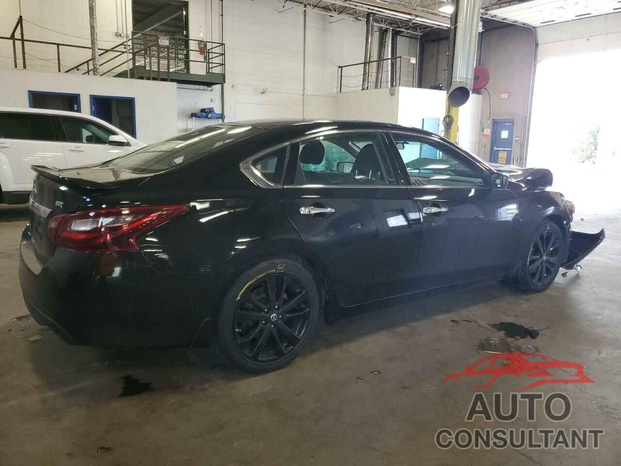NISSAN ALTIMA 2017 - 1N4AL3AP9HN334489