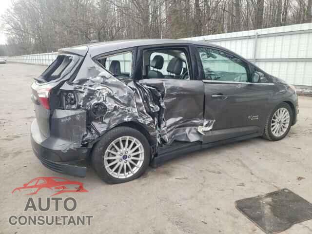 FORD CMAX 2016 - 1FADP5CU1GL115892