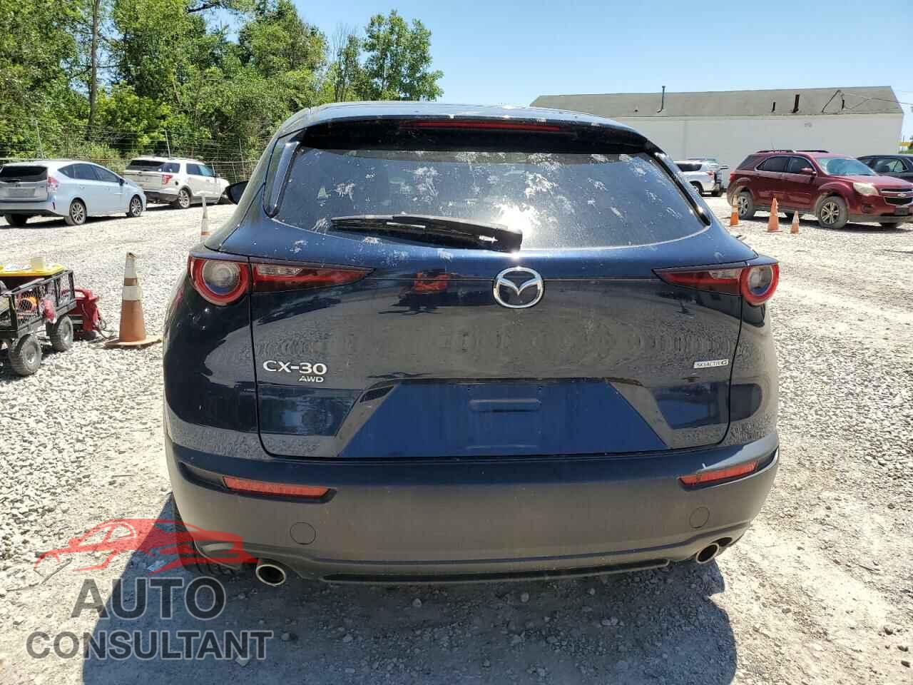MAZDA CX30 2021 - 3MVDMBBL9MM203012