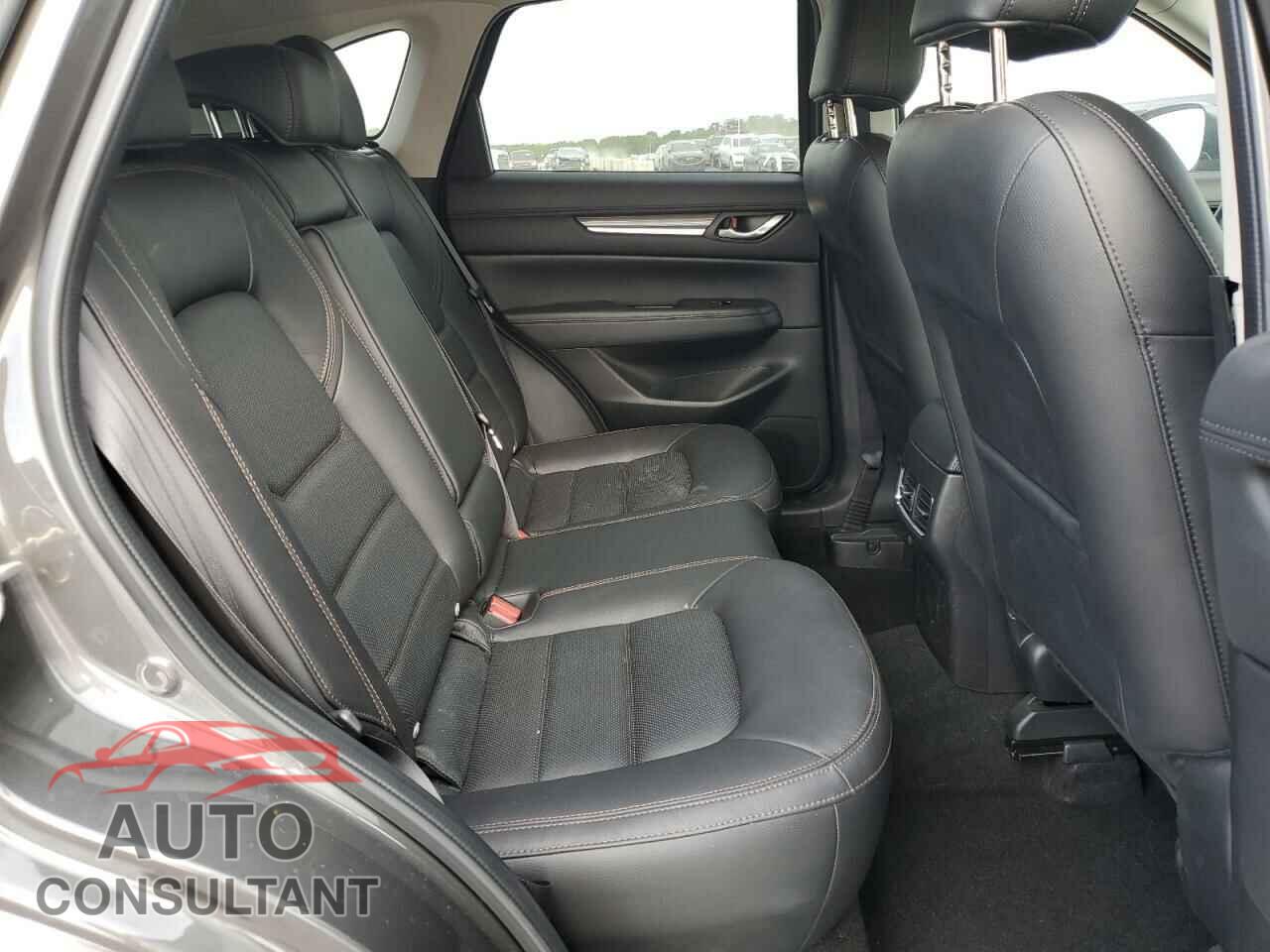 MAZDA CX-5 2021 - JM3KFBAY4M0368959