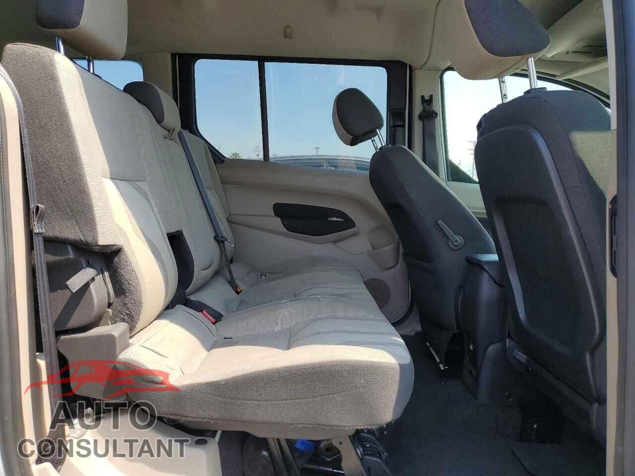 FORD TRANSIT 2015 - NM0GE9F79F1199087