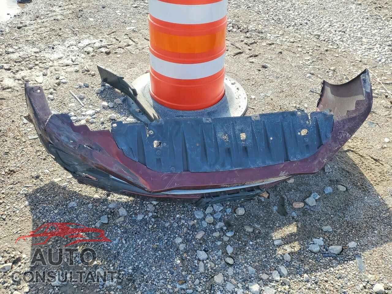 HONDA CIVIC 2014 - 19XFB2F5XEE068128