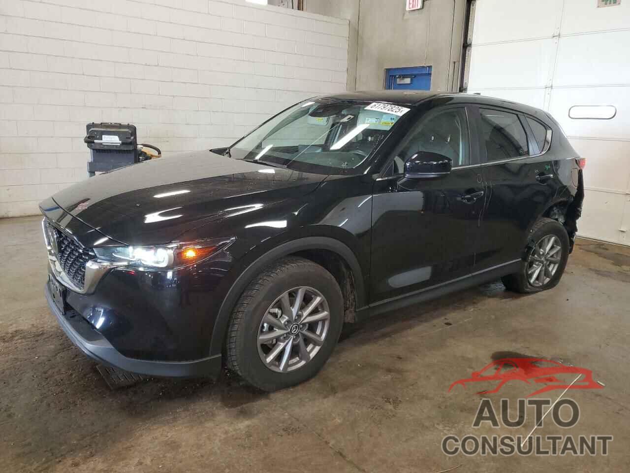 MAZDA CX-5 SELEC 2023 - JM3KFBBM9P0223531