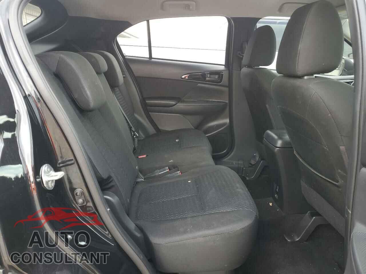 MITSUBISHI ECLIPSE 2020 - JA4AS3AA0LZ002414