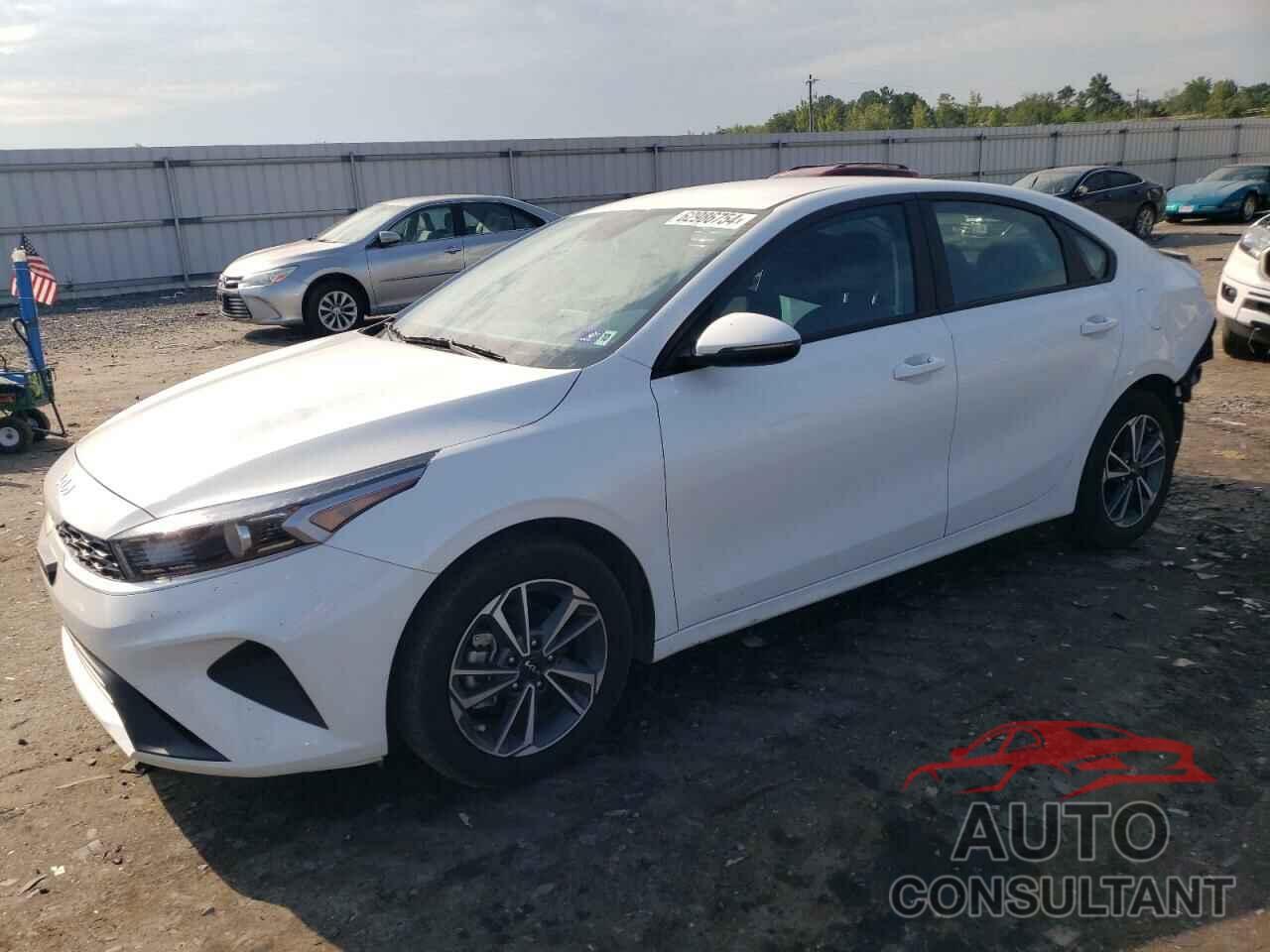 KIA FORTE 2023 - 3KPF24AD9PE664683