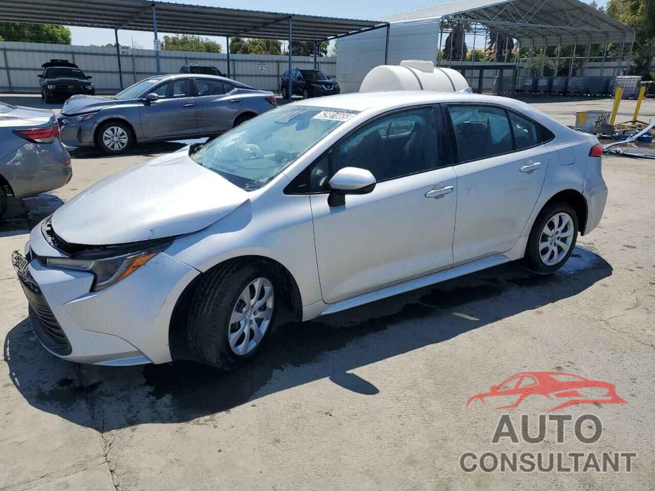 TOYOTA COROLLA 2023 - 5YFB4MDE5PP044716