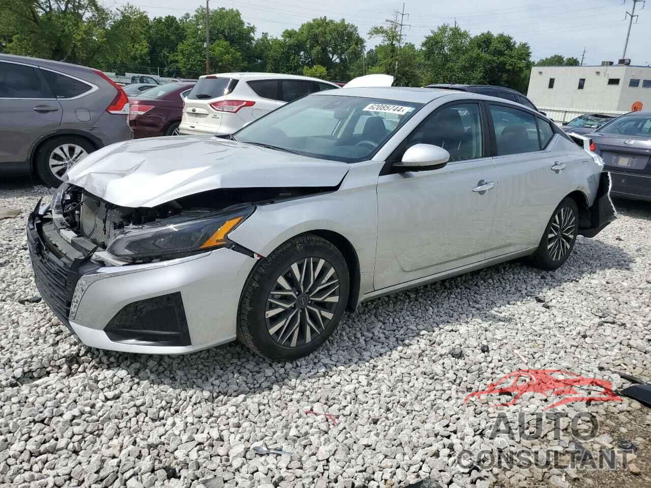 NISSAN ALTIMA 2023 - 1N4BL4DV9PN396218