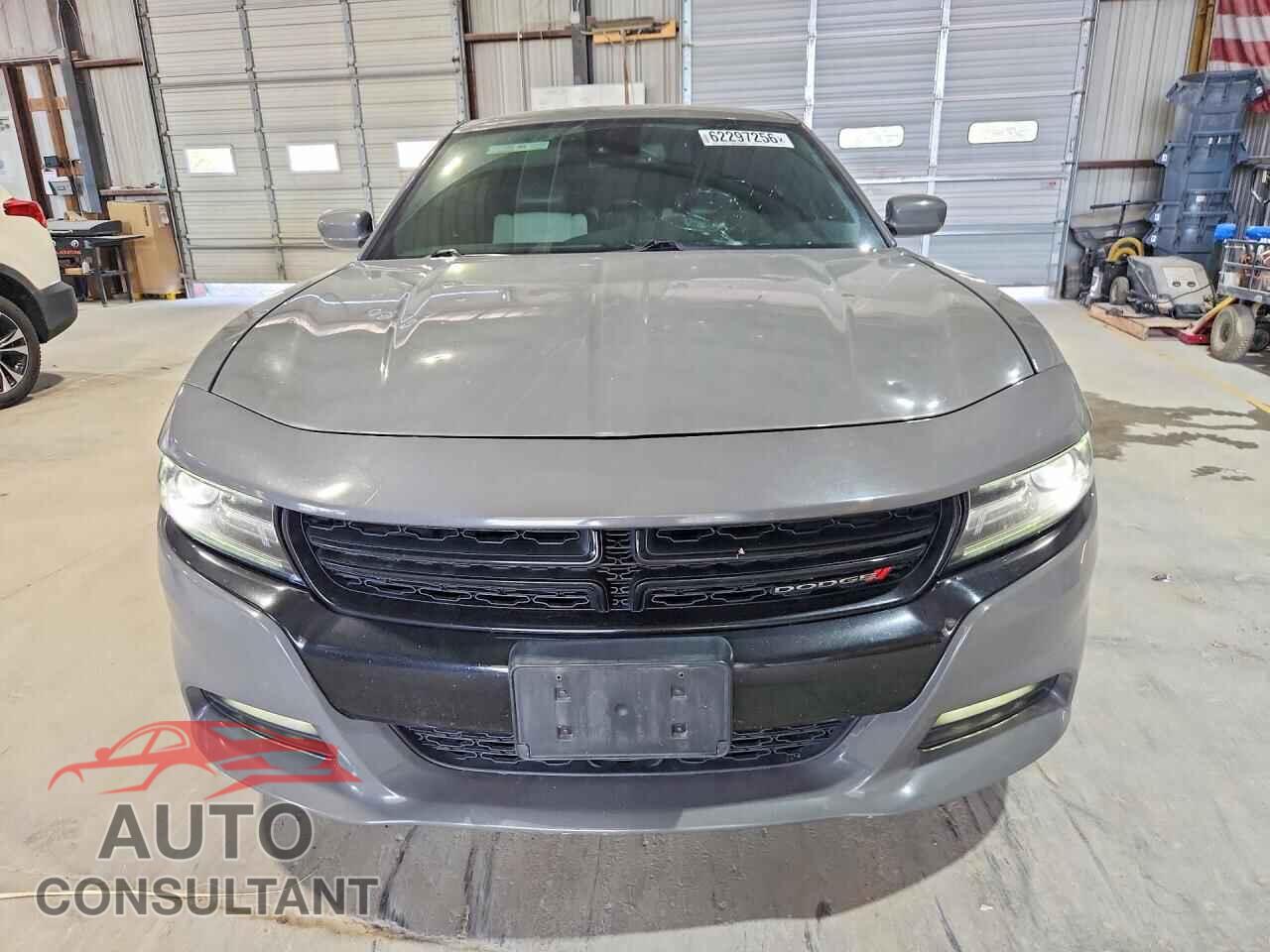 DODGE CHARGER 2017 - 2C3CDXCTXHH593443
