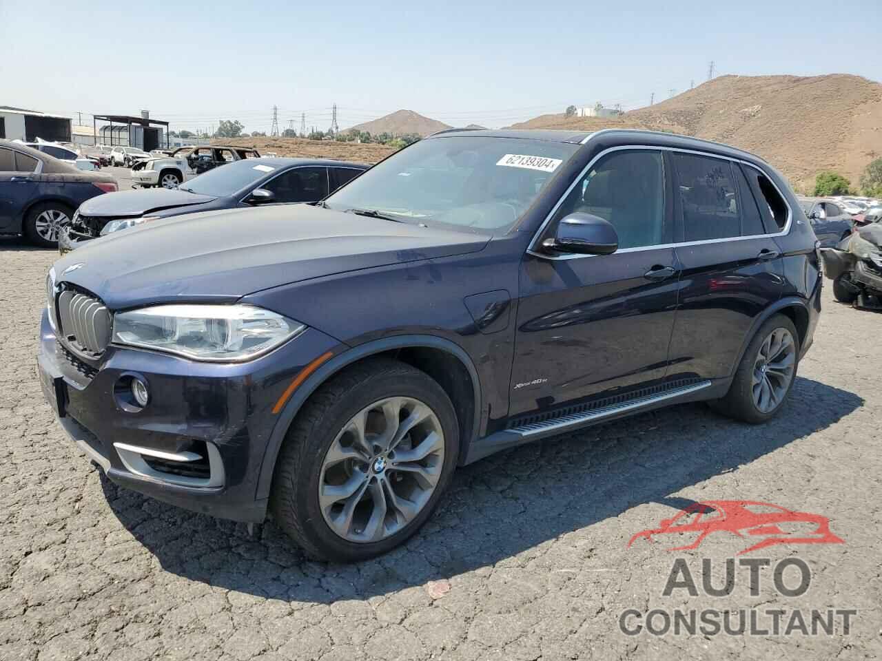 BMW X5 2017 - 5UXKT0C59H0S80079