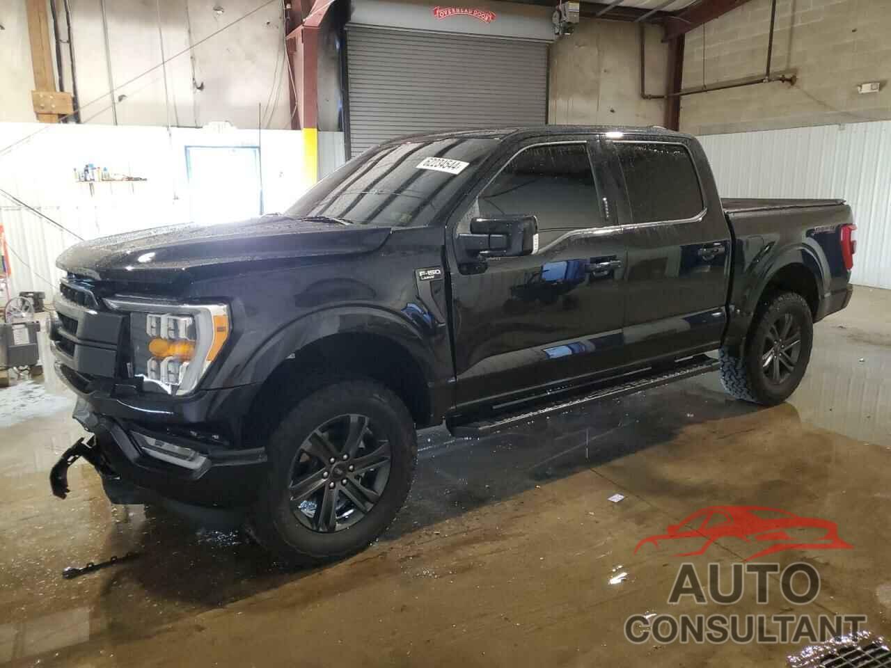 FORD F-150 2022 - 1FTFW1E87NFC29681