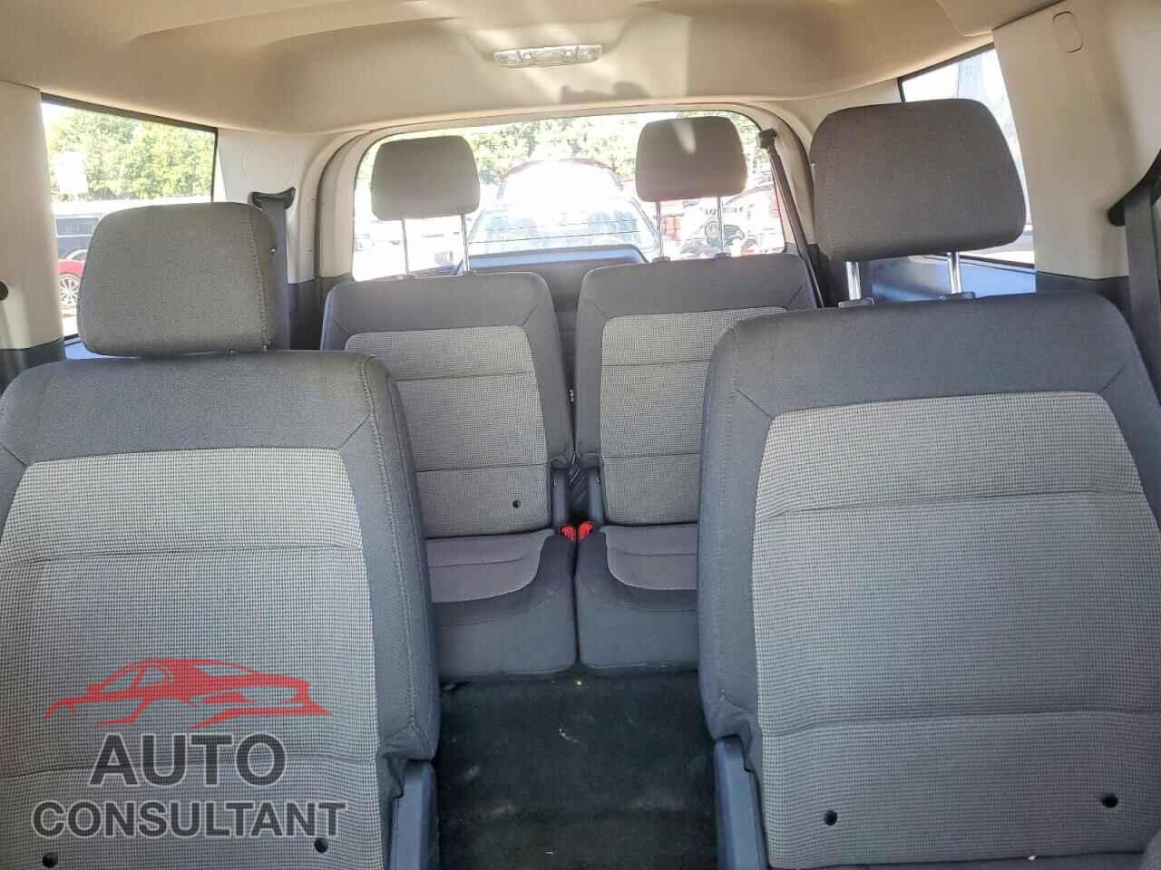FORD FLEX 2010 - 2FMGK5CC3ABA98495