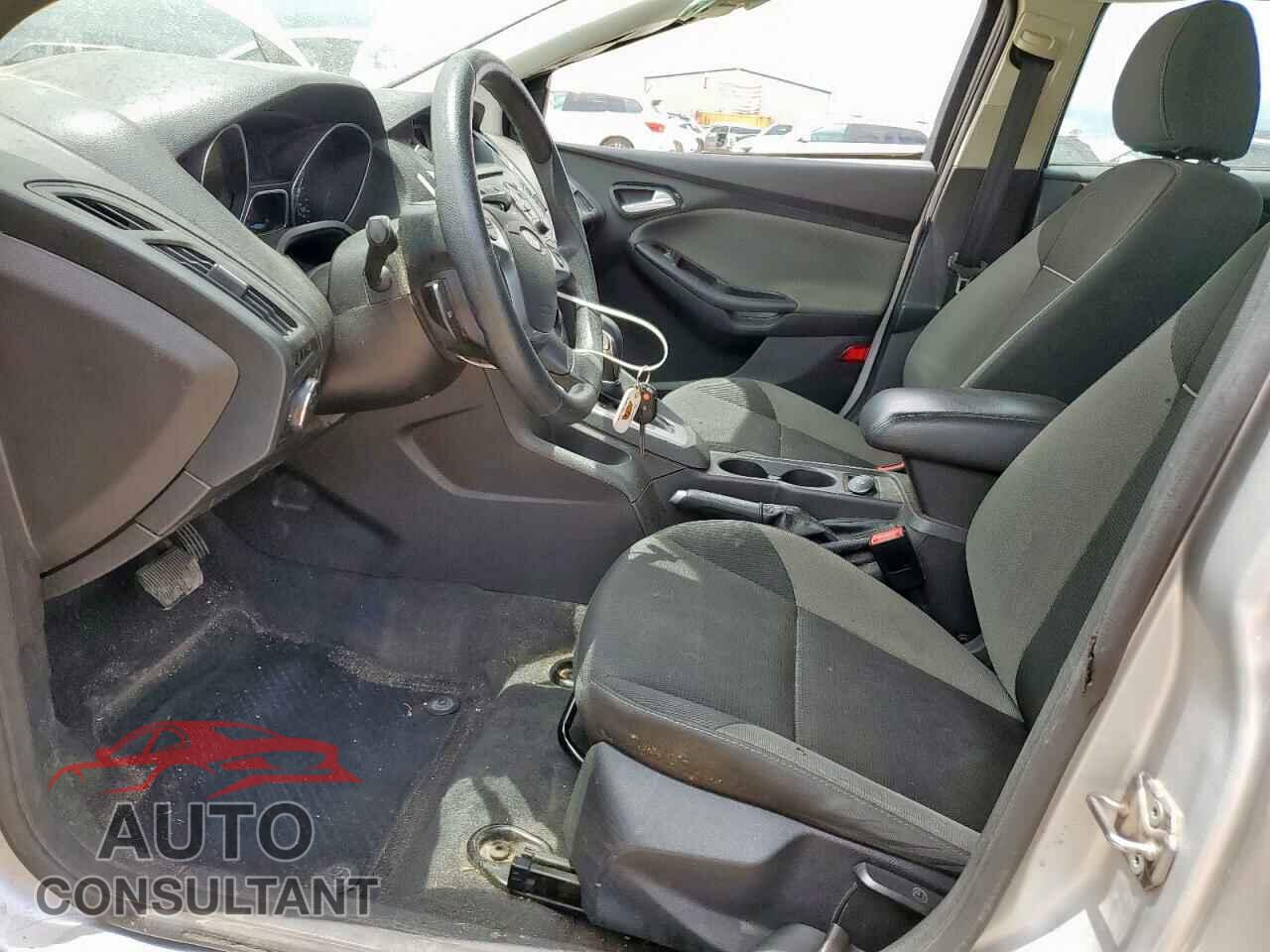FORD FOCUS 2014 - 1FADP3F23EL265157
