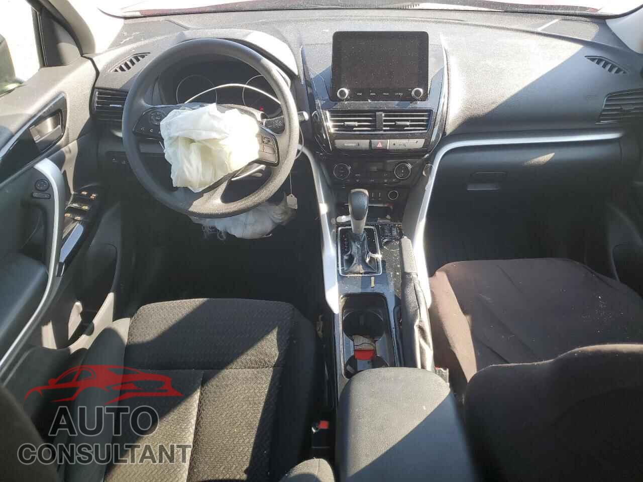 MITSUBISHI ECLIPSE 2022 - JA4ASVAA7NZ050751
