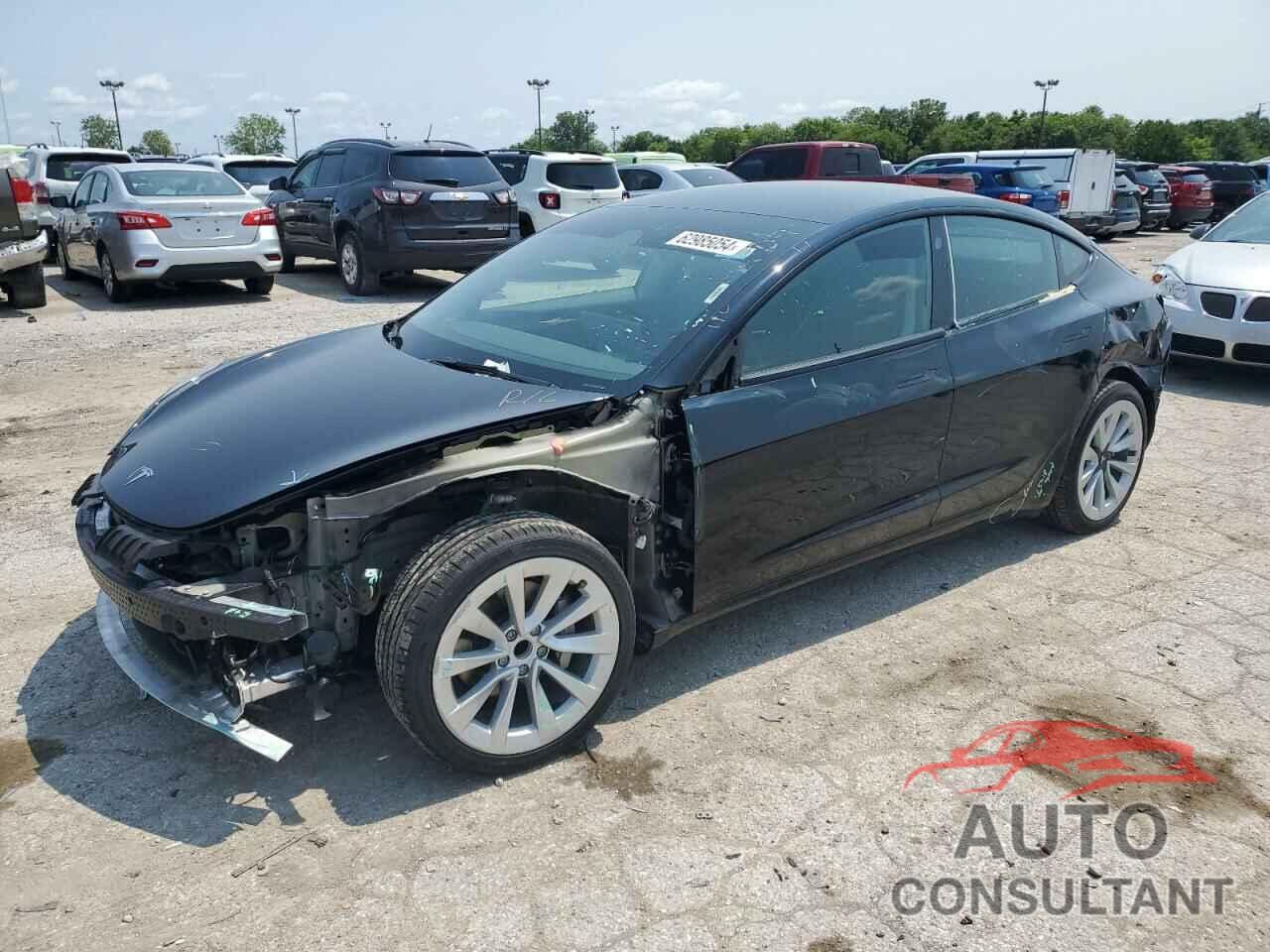 TESLA MODEL 3 2023 - 5YJ3E1EA8PF447919