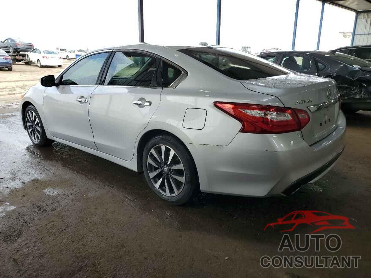 NISSAN ALTIMA 2017 - 1N4AL3AP8HC179784